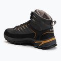 Férfi túracipők CMP Rigel 2.0 Mid Waterproof cioccolato/caramel 3
