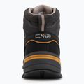 Férfi túracipők CMP Rigel 2.0 Mid Waterproof cioccolato/caramel 6