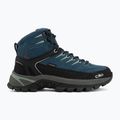 Férfi túracipők CMP Rigel 2.0 Mid Waterproof avio/salvia 2