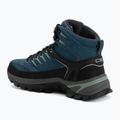Férfi túracipők CMP Rigel 2.0 Mid Waterproof avio/salvia 3