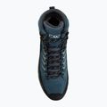 Férfi túracipők CMP Rigel 2.0 Mid Waterproof avio/salvia 5