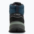 Férfi túracipők CMP Rigel 2.0 Mid Waterproof avio/salvia 6