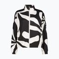 Női síkabát CMP 36E0346 nero/b.co gesso