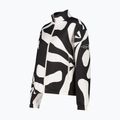 Női síkabát CMP 36E0346 nero/b.co gesso 3