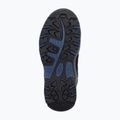 Gyermek túracipők CMP Kiruna Mid Fitgo Fleece Wp blue ink/yellow 3