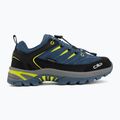 Gyermek túracipők CMP Rigel 2.0 Low Waterproof infinity/acido 2