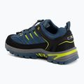 Gyermek túracipők CMP Rigel 2.0 Low Waterproof infinity/acido 3