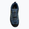Gyermek túracipők CMP Rigel 2.0 Low Waterproof infinity/acido 5