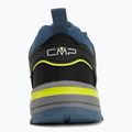 Gyermek túracipők CMP Rigel 2.0 Low Waterproof infinity/acido 6