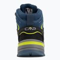 Gyermek túracipők CMP Rigel 2.0 Mid Waterproof infinity/acido 6