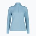 Női pulóver CMP 30L1086 cool blue