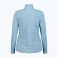 Női pulóver CMP 30L1086 cool blue 2
