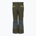 Gyerek sínadrág CMP 32W0504 olive/jungle