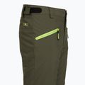 Gyerek sínadrág CMP 32W0504 olive/jungle 3