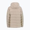Női bélelt kabát CMP 35K3666 Fix Hood kaki 2
