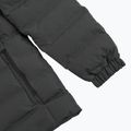 Férfi bélelt kabát CMP 35K3697 Fix Hood antracite 3