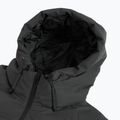Férfi bélelt kabát CMP 35K3697 Fix Hood antracite 4