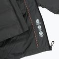 Férfi bélelt kabát CMP 35K3697 Fix Hood antracite 5