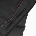 Férfi bélelt kabát CMP 35K3697 Fix Hood antracite 6