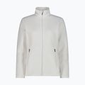 Női pulóver CMP 36L1746 bianco