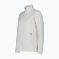 Női pulóver CMP 36L1746 bianco 2