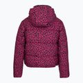Gyerek síkabát CMP 36W0705P amaranto/antracite 2