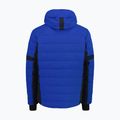 Férfi síkabát CMP 36W0877 Zip Hood nazionale 2