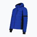 Férfi síkabát CMP 36W0877 Zip Hood nazionale 3