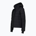 Női síkabát CMP 36W0966 antracite/nero 3