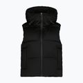 Női ujjatlan CMP Fix Hood nero