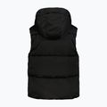Női ujjatlan CMP Fix Hood nero 2