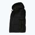 Női ujjatlan CMP Fix Hood nero 3