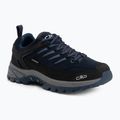 Gyermek túracipők CMP Rigel 2.0 Low Waterproof b.clue/infinity