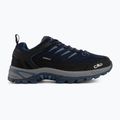 Gyermek túracipők CMP Rigel 2.0 Low Waterproof b.clue/infinity 2