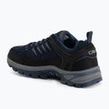 Gyermek túracipők CMP Rigel 2.0 Low Waterproof b.clue/infinity 3