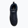Gyermek túracipők CMP Rigel 2.0 Low Waterproof b.clue/infinity 5