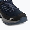 Gyermek túracipők CMP Rigel 2.0 Low Waterproof b.clue/infinity 7