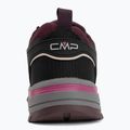 Gyermek túracipők CMP Rigel 2.0 Low Waterproof black berry/amaranto 6
