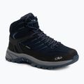 Gyermek túracipők CMP Rigel 2.0 Mid Waterproof b.clue/infinity