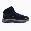 Gyermek túracipők CMP Rigel 2.0 Mid Waterproof b.clue/infinity 2