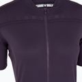 Női kerékpáros mez Castelli Anima 4 éjszakai árnyék Castelli Anima 4 night shade 3
