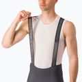 Férfi kerékpáros nadrág Castelli Espresso dark gray 4