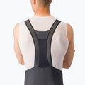 Férfi kerékpáros nadrág Castelli Espresso dark gray 5