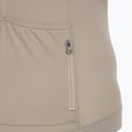Férfi Castelli Prologo Lite clay / gunmetal szürke kerékpáros mez 4