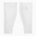 Kerékpáros lábszárvédők Castelli Fast Legs white/black 4