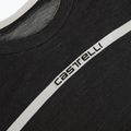 Férfi kerékpáros hosszú ujjú póló Castelli Merino Seamless Baselayer black 3