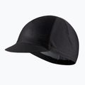 Castelli Espresso 2 Light Fekete kerékpáros sapka