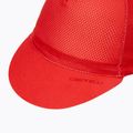 Castelli Espresso 2 Rich Red kerékpáros sapka 5