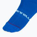 Férfi Castelli Entrata 13 azzuro italia zokni 3