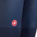 Női kerékpáros öltöny Castelli Core Tri W belga kék/világos rózsa 3